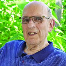 FREDERICK JOSEPH KEILBACK Obituary pic