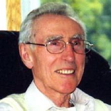 MARCEL BOONE  Obituary pic