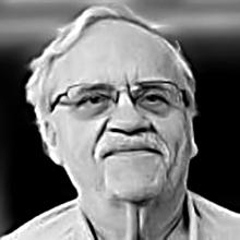 HARRY HOFFMANN Obituary pic