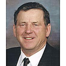 ALBERT LEONARD RUCHKALL  Obituary pic