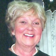 DOLORES SASS  Obituary pic