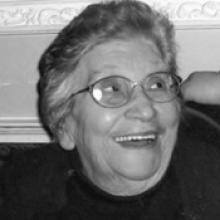 AGATINA PASSANTE  Obituary pic
