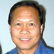 SOTERO (TERRY) MAGLAPIT  Obituary pic