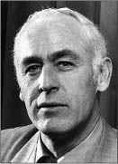 James HURTON Obituary pic