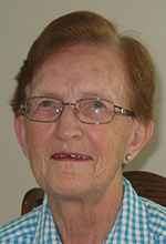 Mary Dyck Obituary pic
