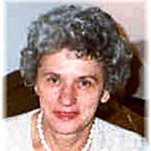 STEPHANIE MUNT (PROKOPIUK)  Obituary pic
