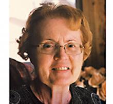 ANNE BOYCHUK (YASINCHUK)  Obituary pic