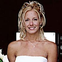 SHERI LEE BRELAND (TELKE)  Obituary pic