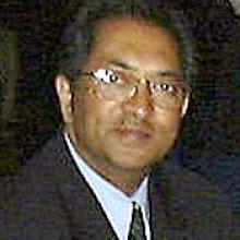 DR. ROHITSINGH NARRANDES  Obituary pic