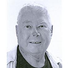 JAMES CANNON  Obituary pic