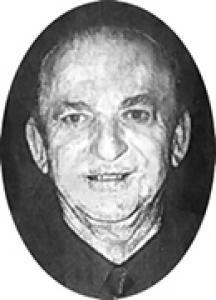 LEO MACSYMACH Obituary pic