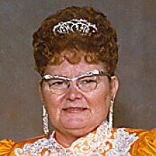 NANCY LEDARNEY (PANISIAK)  Obituary pic
