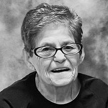MARIA DO CARMO LOURENCO Obituary pic