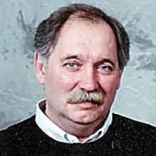 LANCE MCKIM  Obituary pic