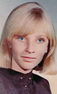 SYLVIA WORSTER  Obituary pic