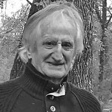 NEIL ENNS Obituary pic