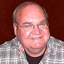 JOHN GILBERT CAMPBELL  Obituary pic