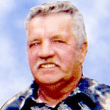 STEVEN CHARLES BARNUM  Obituary pic
