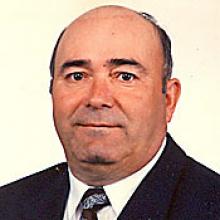 MANUEL SIMOES LEITAO  Obituary pic