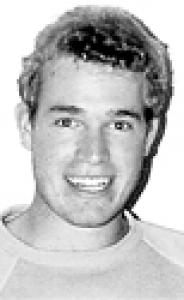 BILL GROSSART  Obituary pic