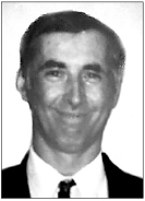 Joseph COLLINGWOOD Obituary pic
