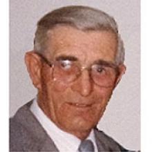 MICHAEL HRYNENKO  Obituary pic