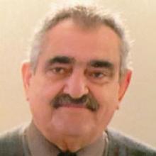 JOAO CORREIRA MONIZ  Obituary pic