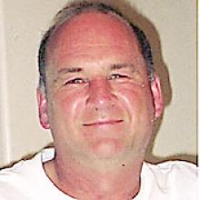 NORMAN JOHN LADOBRUK  Obituary pic