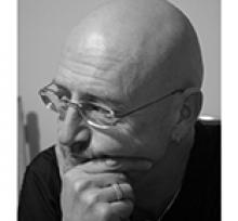 GEORGE MICHAEL DEMKIW  Obituary pic