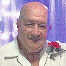 PETER HEPBURN  Obituary pic