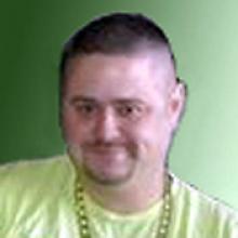 JONATHAN HARRIS WAYDE (REBEL)  Obituary pic