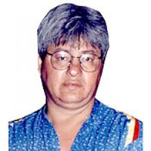 STEVE ALLAN PRINCE  Obituary pic