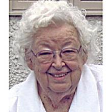 EILEEN WHITE  Obituary pic