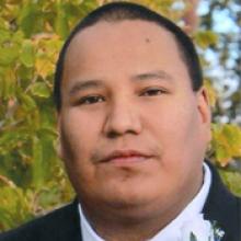 DONOVAN LEE BEARDY  Obituary pic