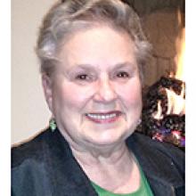 JOANNE ZEEMEL Obituary pic