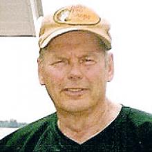 ART DAVIES  Obituary pic