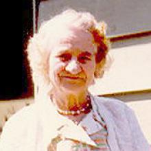ANNA TWORYSCHUK  Obituary pic