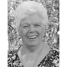 RITA MARIE KALMA Obituary pic