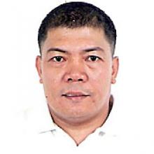 MARCELO DEGUZMAN  Obituary pic