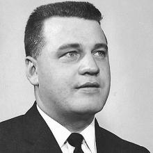 JOHN PENIUK Obituary pic