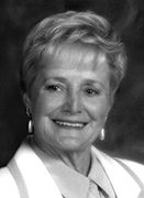 Shirley BRAY Obituary pic