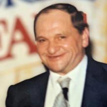 HEINRICH (HENRY) DYCK Obituary pic