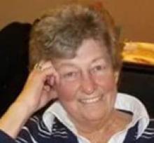HEATHER NYKOLUK  Obituary pic