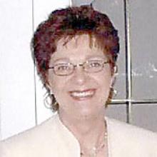 DOROTHY LABELLE  Obituary pic