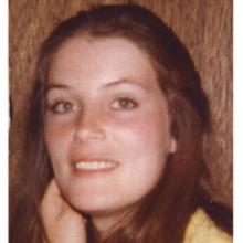 PATSY WASYLKIW  Obituary pic