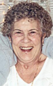 ELIZABETH  Obituary pic