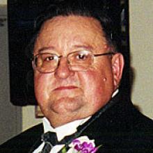 LOUIS CONSTANT  Obituary pic