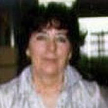 HELEN REYNOLDS  Obituary pic