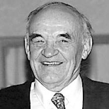 ISAAC JACOB KROEKER  Obituary pic