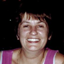 HUGUETTE LIWISKI  Obituary pic